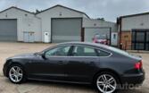 Audi A5 8T [restyling] Sportback liftback