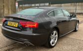 Audi A5 8T [restyling] Sportback liftback