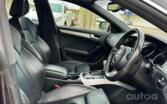 Audi A5 8T [restyling] Sportback liftback