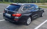 BMW 5 Series F07/F10/F11 Touring wagon