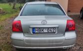 Toyota Avensis 2 generation Sedan