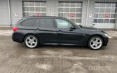 BMW 3 Series F30/F31/F34 Touring wagon