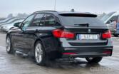 BMW 3 Series F30/F31/F34 Touring wagon