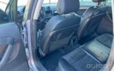 Audi A3 8P/8PA [restyling] Sportback hatchback 5-doors