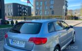 Audi A3 8P/8PA [restyling] Sportback hatchback 5-doors
