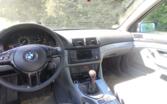 BMW 530 2002