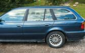 BMW 530 2002