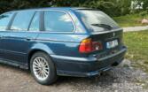 BMW 530 2002