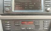 BMW 530 2002