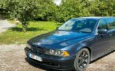 BMW 530 2002