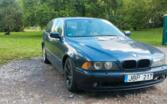 BMW 530 2002