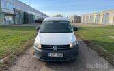 Volkswagen Caddy 4 generation Kombi minivan 4-doors