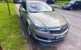 Opel Insignia A [restyling] Sports Tourer wagon 5-doors