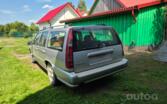 Volvo V70 1 generation wagon