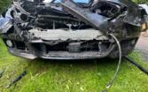 BMW 535 2014