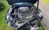 BMW 535 2014