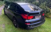 BMW 535 2014