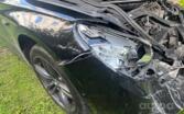 BMW 535 2014