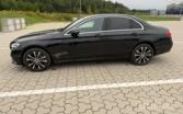 Mercedes-Benz E-Class W213 Sedan