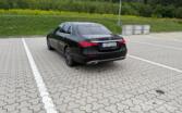 Mercedes-Benz E-Class W213 Sedan