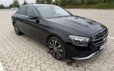 Mercedes-Benz E-Class W213 Sedan
