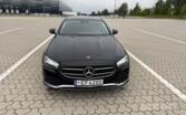 Mercedes-Benz E-Class W213 Sedan