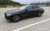 Mercedes-Benz E-Class W213 Sedan