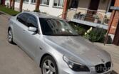 BMW 5 Series E60/E61 Sedan