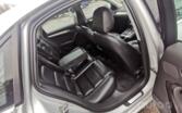 Audi A4 B8/8K [restyling] Sedan