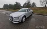 Audi A4 B8/8K [restyling] Sedan