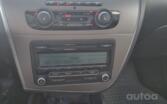 SEAT Leon 2 generation [restyling] Hatchback 5-doors