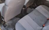 SEAT Leon 2 generation [restyling] Hatchback 5-doors