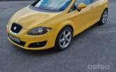 SEAT Leon 2 generation [restyling] Hatchback 5-doors