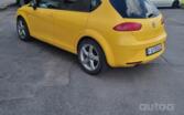 SEAT Leon 2 generation [restyling] Hatchback 5-doors