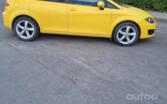 SEAT Leon 2 generation [restyling] Hatchback 5-doors