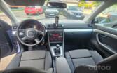 Audi A4 B7 Sedan 4-doors