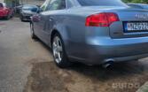 Audi A4 B7 Sedan 4-doors