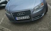 Audi A4 B7 Sedan 4-doors