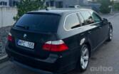 BMW 5 Series E60/E61 [restyling] Touring wagon