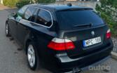 BMW 5 Series E60/E61 [restyling] Touring wagon