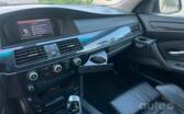 BMW 5 Series E60/E61 [restyling] Touring wagon
