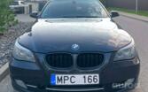BMW 5 Series E60/E61 [restyling] Touring wagon