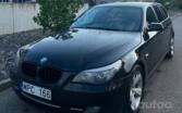 BMW 5 Series E60/E61 [restyling] Touring wagon