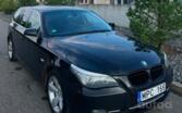 BMW 5 Series E60/E61 [restyling] Touring wagon