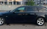 BMW 5 Series E60/E61 [restyling] Touring wagon