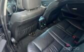 BMW 5 Series E60/E61 [restyling] Touring wagon