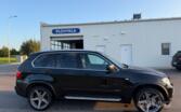 BMW X5 E70 Crossover