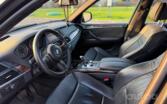 BMW X5 E70 Crossover