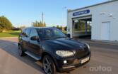 BMW X5 E70 Crossover