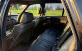 BMW X5 E70 Crossover